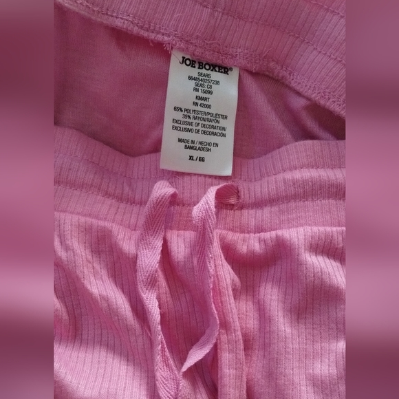 Joe Boxer Intimates & Sleepwear Joe Boxer Pajamas Poshmark